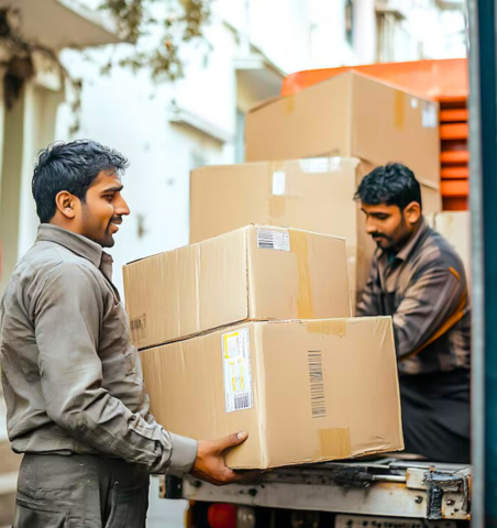 JP 360 Solution Skilled Workforce